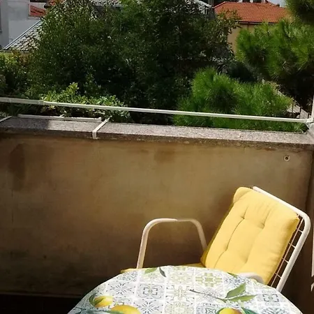 Apartment La Casa Di Mariuccia *