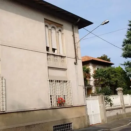 Apartment La Casa Di Mariuccia *